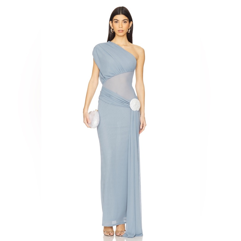 Lovers and Friends Lea Gown